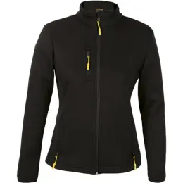 Ladies Finch Yellow